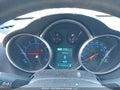 Photo 7 of 19 — 2015 Chevrolet Cruze