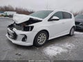 Photo 2 of 21 — 2018 Chevrolet Sonic