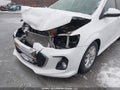 Photo 6 of 21 — 2018 Chevrolet Sonic