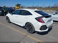 Photo 3 of 20 — 2017 Honda Civic