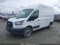 Photo 2 of 18 — 2025 Ford Transit