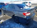 Photo 3 of 21 — 2011 Toyota Corolla
