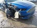 Photo 6 of 15 — 2018 Ford Fusion