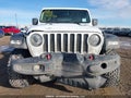 Photo 12 of 21 — 2023 Jeep Wrangler