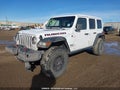 Photo 2 of 21 — 2023 Jeep Wrangler