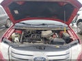 Photo 10 of 18 — 2010 Ford Edge