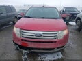 Photo 12 of 18 — 2010 Ford Edge