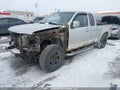 Photo 2 of 20 — 2010 Chevrolet Colorado