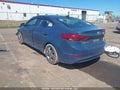 Photo 3 of 22 — 2017 Hyundai Elantra
