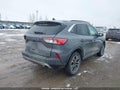 Photo 4 of 20 — 2021 Ford Escape