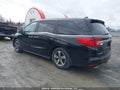 Photo 3 of 22 — 2018 Honda Odyssey