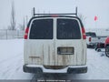 Photo 17 of 19 — 2007 Chevrolet Express 2500