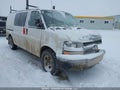 Photo 1 of 19 — 2007 Chevrolet Express 2500