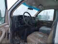 Photo 8 of 19 — 2007 Chevrolet Express 2500
