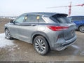 Photo 3 of 19 — 2021 Infiniti QX50
