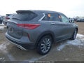 Photo 4 of 19 — 2021 Infiniti QX50