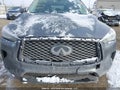 Photo 6 of 19 — 2021 Infiniti QX50