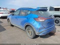 Photo 3 of 20 — 2023 Nissan Kicks