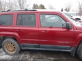 Photo 13 of 21 — 2011 Jeep Patriot