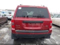 Photo 16 of 21 — 2011 Jeep Patriot