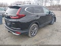 Photo 4 of 17 — 2021 Honda CR-V