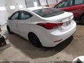Photo 3 of 19 — 2016 Hyundai Elantra