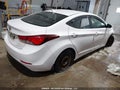 Photo 4 of 19 — 2016 Hyundai Elantra
