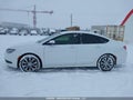 Photo 15 of 22 — 2016 Chrysler 200
