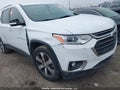 Photo 18 of 19 — 2019 Chevrolet Traverse