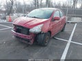 Photo 2 of 18 — 2017 Mitsubishi Mirage