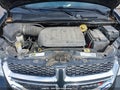 Photo 10 of 20 — 2020 Dodge Grand Caravan