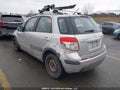 Photo 3 of 19 — 2009 Suzuki SX4