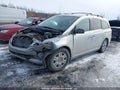 Photo 2 of 23 — 2011 Honda Odyssey