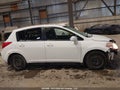 Photo 14 of 20 — 2012 Nissan Versa