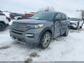 Photo 2 of 17 — 2022 Ford Explorer