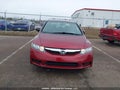 Photo 11 of 20 — 2009 Honda Civic