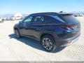 Photo 3 of 19 — 2025 Hyundai Tucson