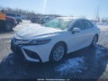 Photo 2 of 19 — 2024 Toyota Camry
