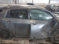 Photo 13 of 20 — 2010 Toyota Matrix