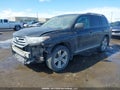 Photo 2 of 22 — 2013 Toyota Highlander