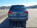 Photo 15 of 20 — 2022 Volkswagen Tiguan