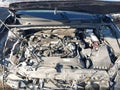 Photo 9 of 18 — 2022 Toyota Camry
