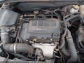 Photo 10 of 16 — 2014 Chevrolet Cruze