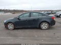 Photo 14 of 16 — 2014 Chevrolet Cruze
