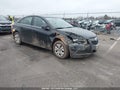 Photo 1 of 16 — 2014 Chevrolet Cruze