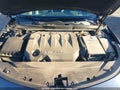 Photo 10 of 19 — 2016 Chevrolet Impala