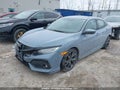 Photo 2 of 17 — 2018 Honda Civic