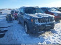 Photo 1 of 16 — 2018 Jeep Renegade