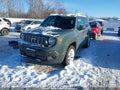 Photo 2 of 16 — 2018 Jeep Renegade