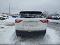Photo 16 of 16 — 2020 Chevrolet Traverse